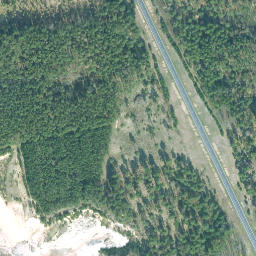 Satellite imagery of Eichberg, DE