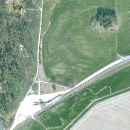 Satellite imagery of Eichberg, DE