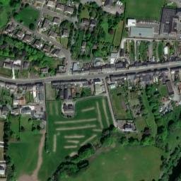 Satellite imagery of Macroom Castle Demesne, IE