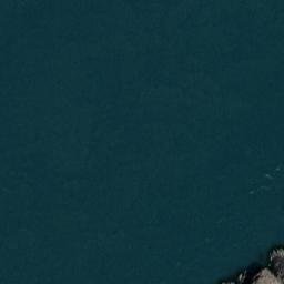Satellite imagery of St Davids Head, GB