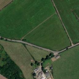 Satellite imagery of Castle Villa, GB