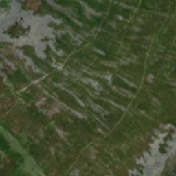 Satellite imagery of cairn, GB