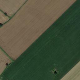 Satellite imagery of Eccleswall Castle, GB