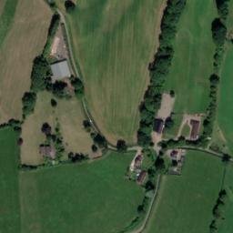 Satellite imagery of Aston Ingham, GB
