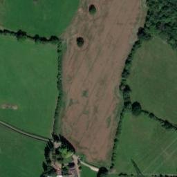 Satellite imagery of Aston Ingham, GB