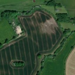 Satellite imagery of Taynton Parva, GB