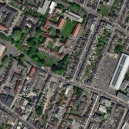 Satellite imagery of boundary_stone, GB