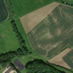 Satellite imagery of Upper Slaughter Castle, GB