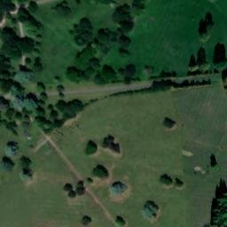 Satellite imagery of Middleton Stoney Castle, GB