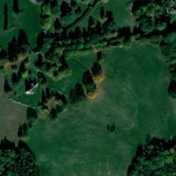 Satellite imagery of Middleton Stoney Castle, GB