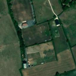 Satellite imagery of Warren Knoll, GB