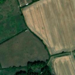 Satellite imagery of Warren Knoll, GB