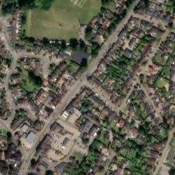 Satellite imagery of Stansted Mountfitchet Castle, GB