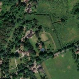 Satellite imagery of Stansted Mountfitchet Castle, GB