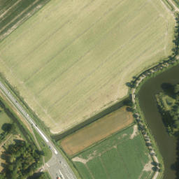 Satellite imagery of vrijpaal, NL