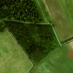 Satellite imagery of Kasteel Soelen, NL