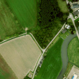 Satellite imagery of Kasteel Soelen, NL