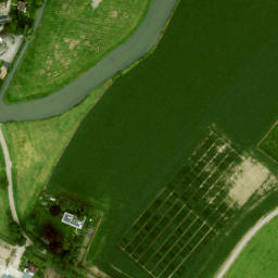 Satellite imagery of Kasteel Soelen, NL
