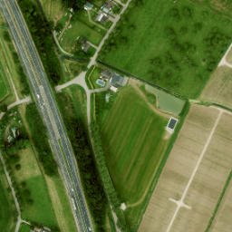 Satellite imagery of Kasteel Wijenburg, NL