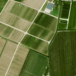 Satellite imagery of Kasteel Wijenburg, NL