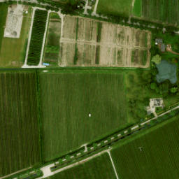 Satellite imagery of Kasteel Wijenburg, NL