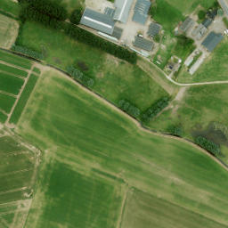 Satellite imagery of Havezate Camphuysen, NL