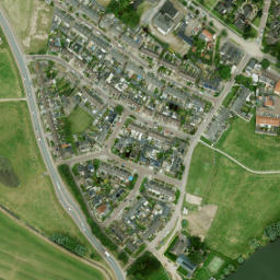 Satellite imagery of 676, NL