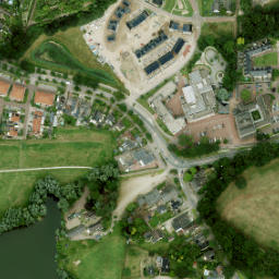 Satellite imagery of 676, NL