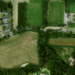 Satellite imagery of 676, NL