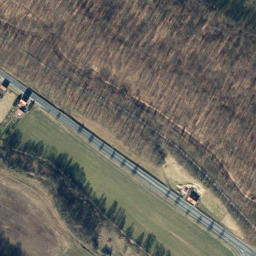 Satellite imagery of Großer Klee-Berg, DE