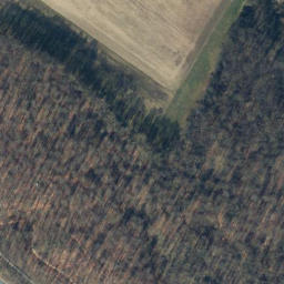 Satellite imagery of Großer Klee-Berg, DE