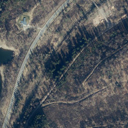 Satellite imagery of Wittenberg, DE