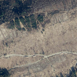 Satellite imagery of Mispliet, DE