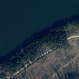 Satellite imagery of Lütgenberg, DE