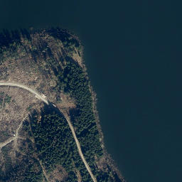 Satellite imagery of Lütgenberg, DE