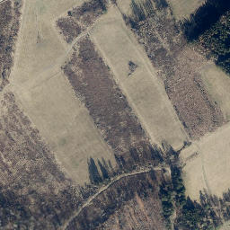 Satellite imagery of Verlorener Berg, DE
