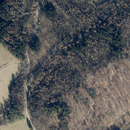 Satellite imagery of Steinberg, DE