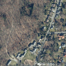 Satellite imagery of Steinberg, DE