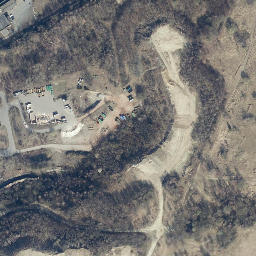 Satellite imagery of Langenberg, DE