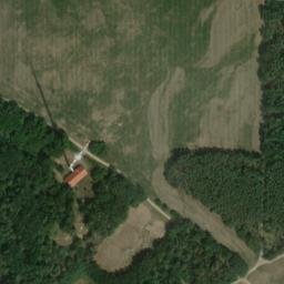 Satellite imagery of Sendemast Gallunberg, DE