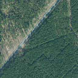 Satellite imagery of survey_point, PL