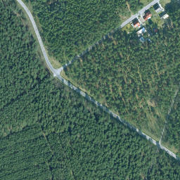 Satellite imagery of Großer Berg, DE