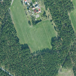 Satellite imagery of Großer Berg, DE