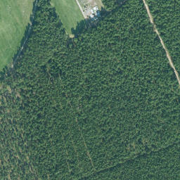 Satellite imagery of Großer Berg, DE