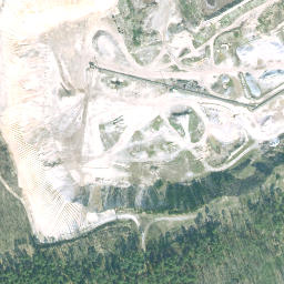 Satellite imagery of Eichberg, DE