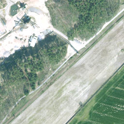 Satellite imagery of Eichberg, DE
