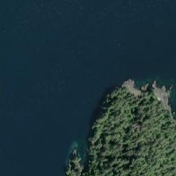 Satellite imagery of Edmund Point, CA