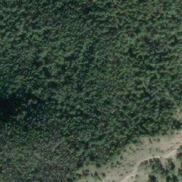 Satellite imagery of White Horse Bluff, CA