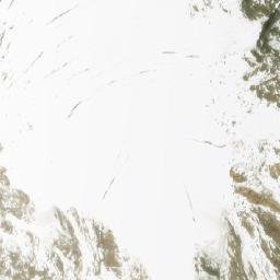 Satellite imagery of Lid Mountain, CA
