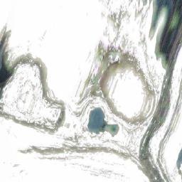 Satellite imagery of Sophist Mountain, CA